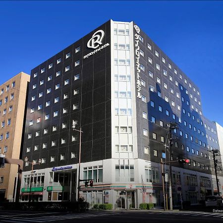Daiwa Roynet Hotel Yokohama Kannai Yokohama (Kanagawa) Exterior foto
